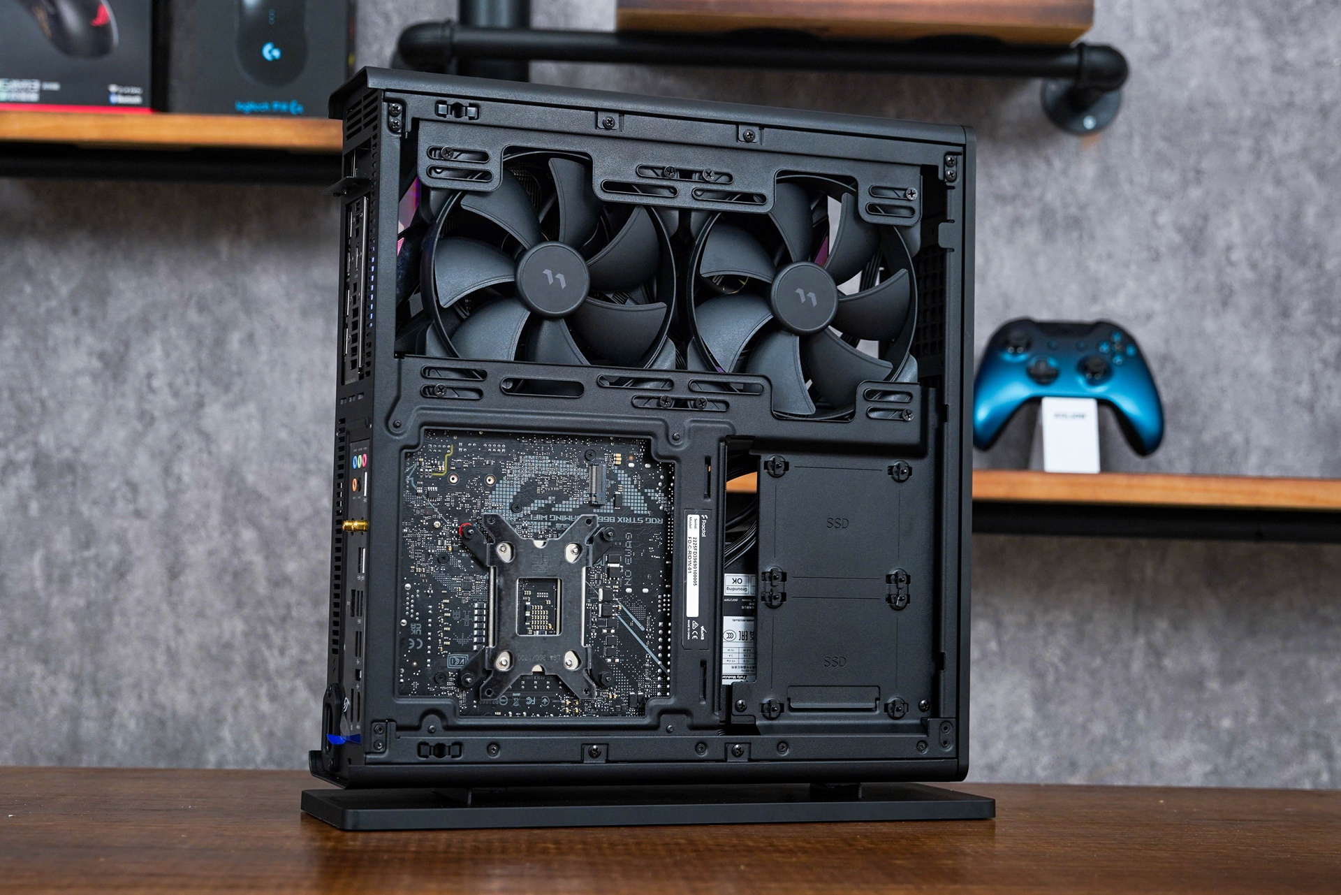 pc桌面软件制作,小型桌面pc