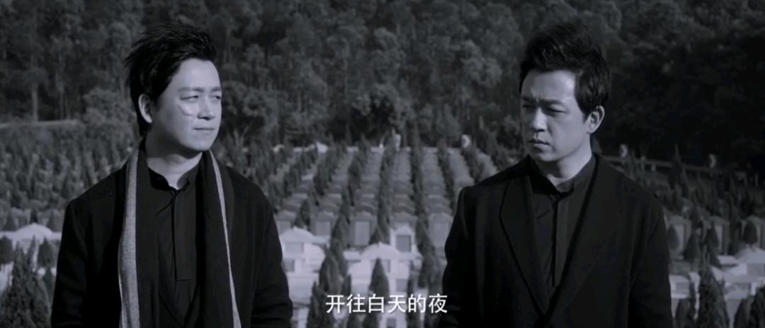 张译爆款剧,张译新剧首播好评如潮