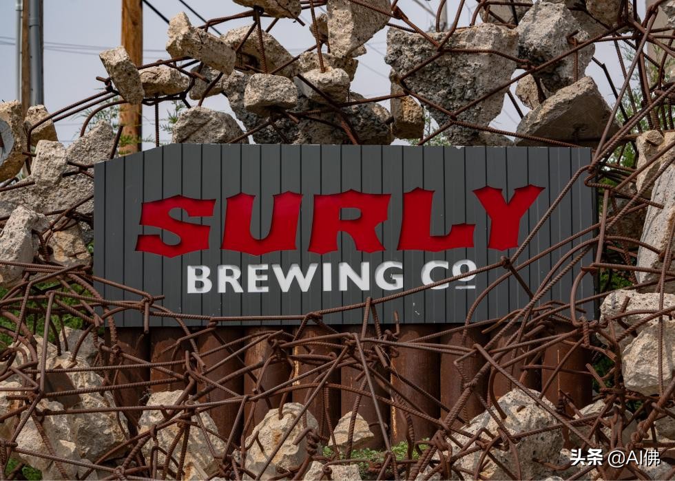 美国每个州最受追捧的啤酒