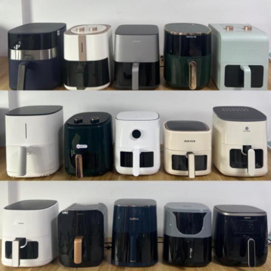 什么牌子的空气炸锅质量最好,哪个牌子的空气炸锅质量比较好