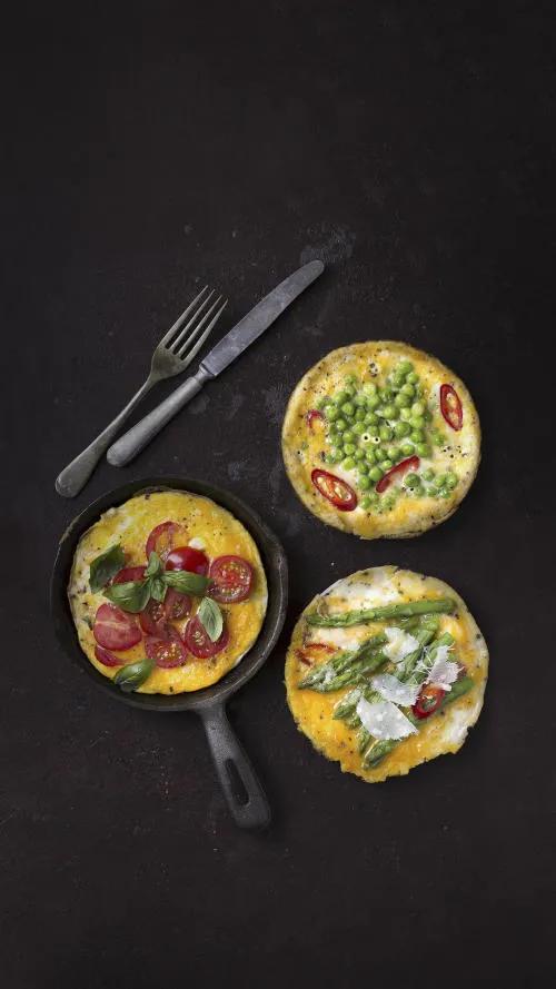 治愈系美食壁纸吃货看过来,唯美治愈美食壁纸