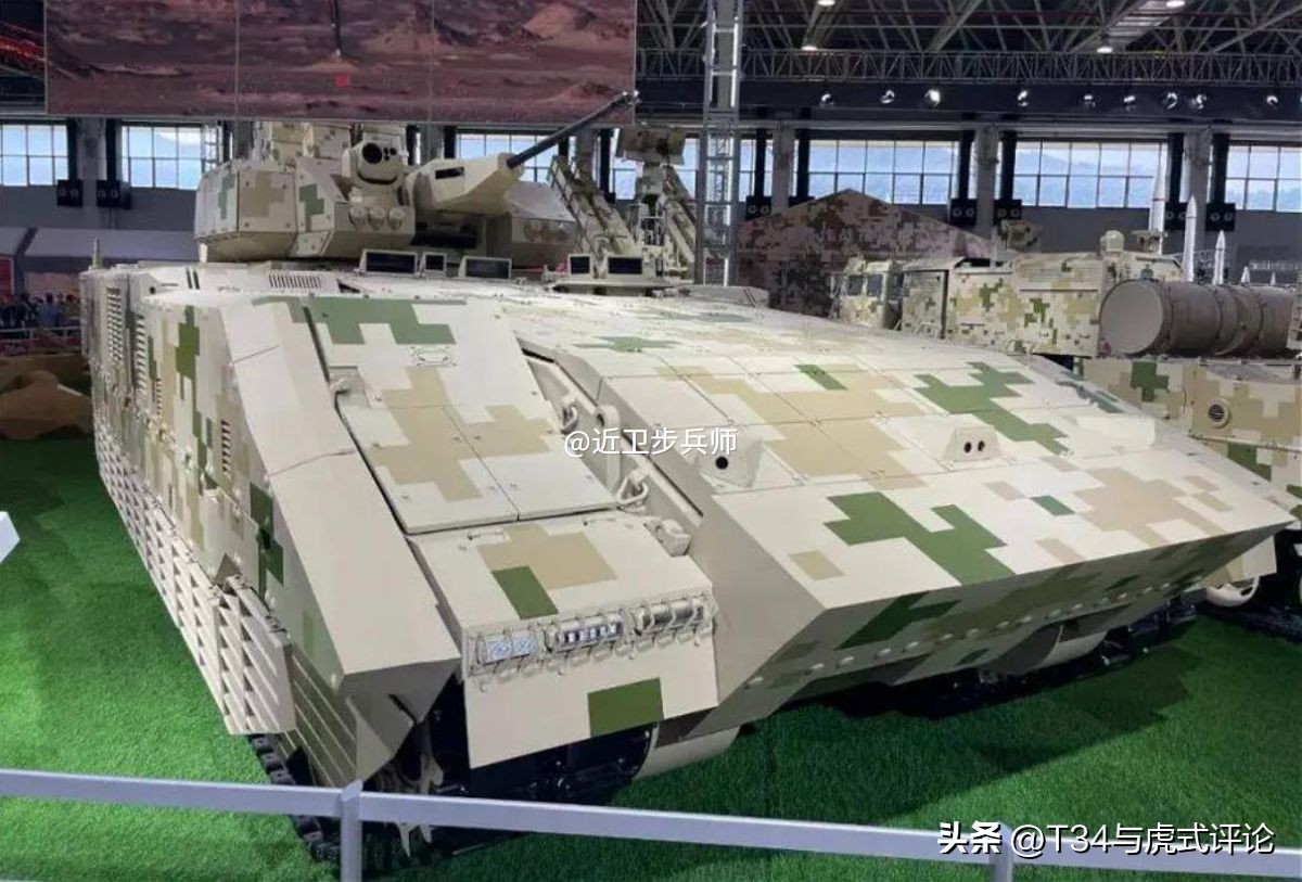 国外买vt4坦克,vt4坦克还能回中国吗