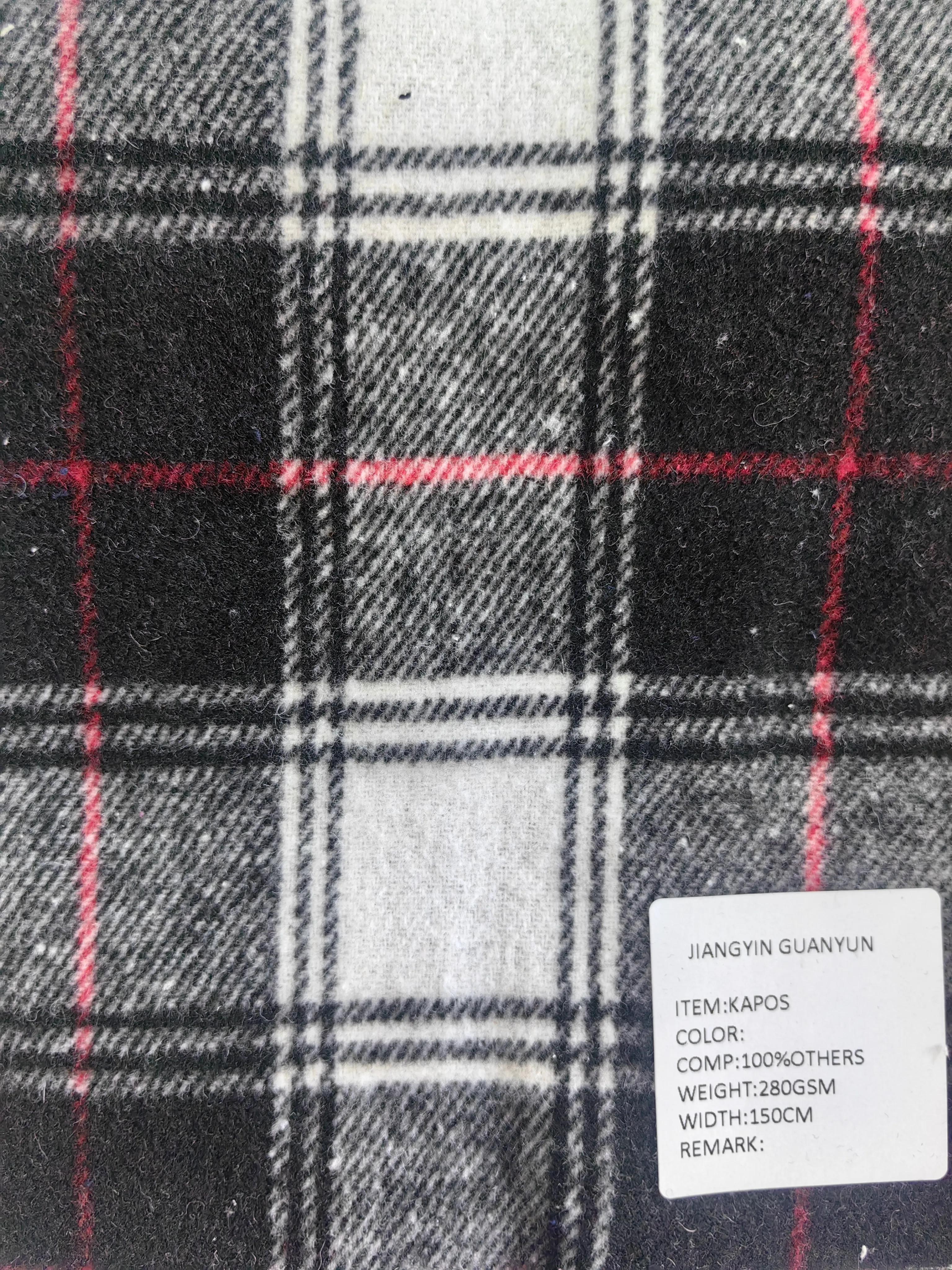 法兰绒面料哪一种最好,法兰绒面料用途