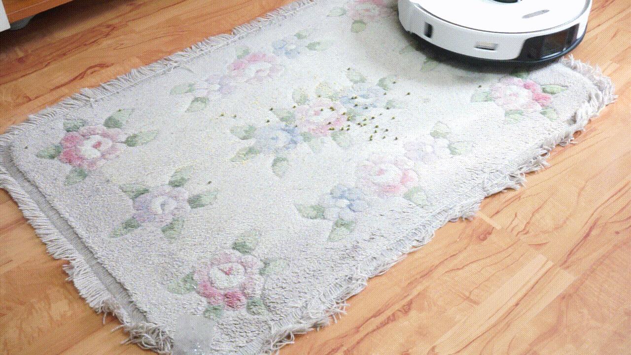 石头清洁剂真实测评推荐,石头高能自清洁测评