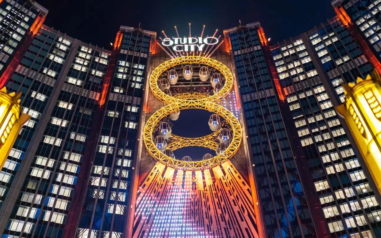 澳门自由行好还是跟团去好,澳门自由行一天