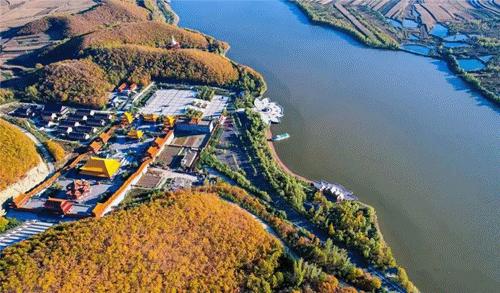 夏季延边旅游最佳路线推荐,延边最新活动消息