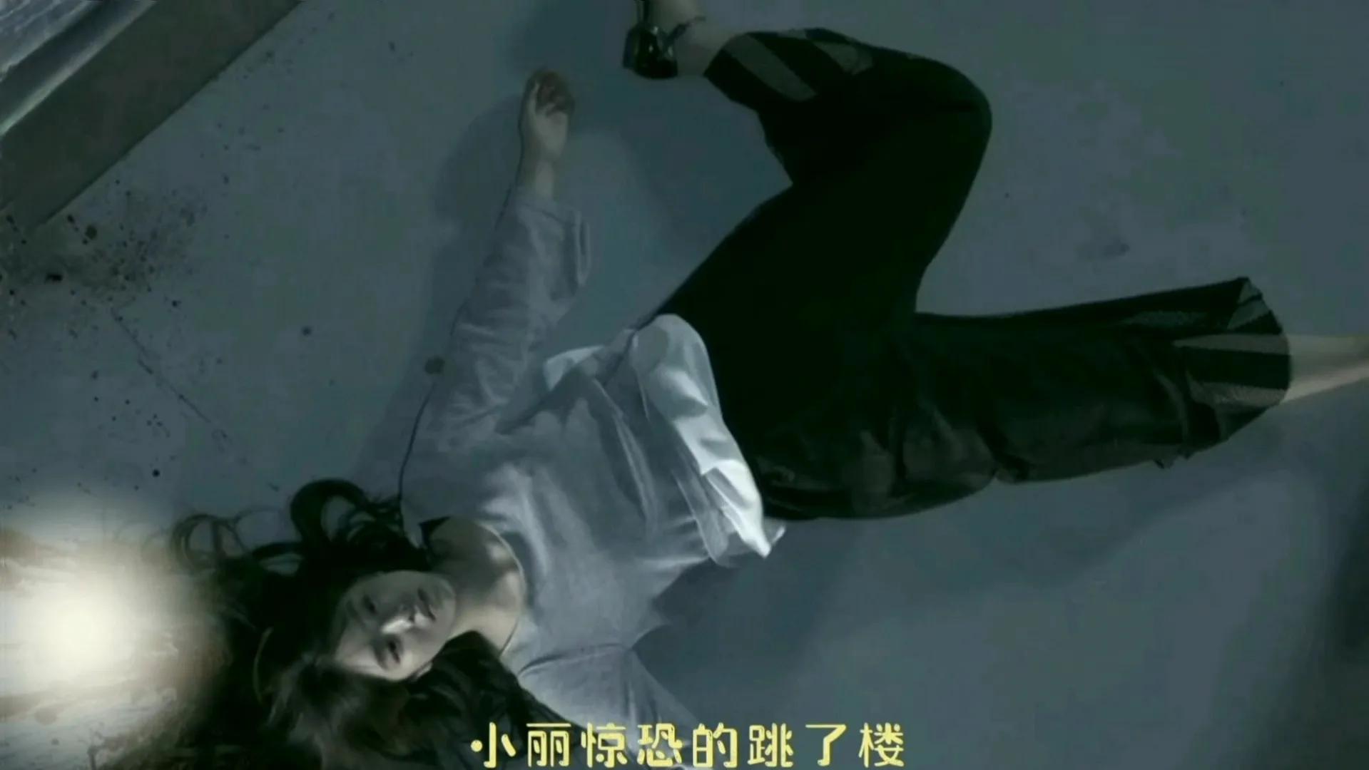 梦中梦到的诡异男人,人们经常会梦到的诡异男人