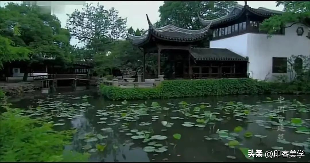 盘点十大高分国风纪录片,最具有国风的纪录片