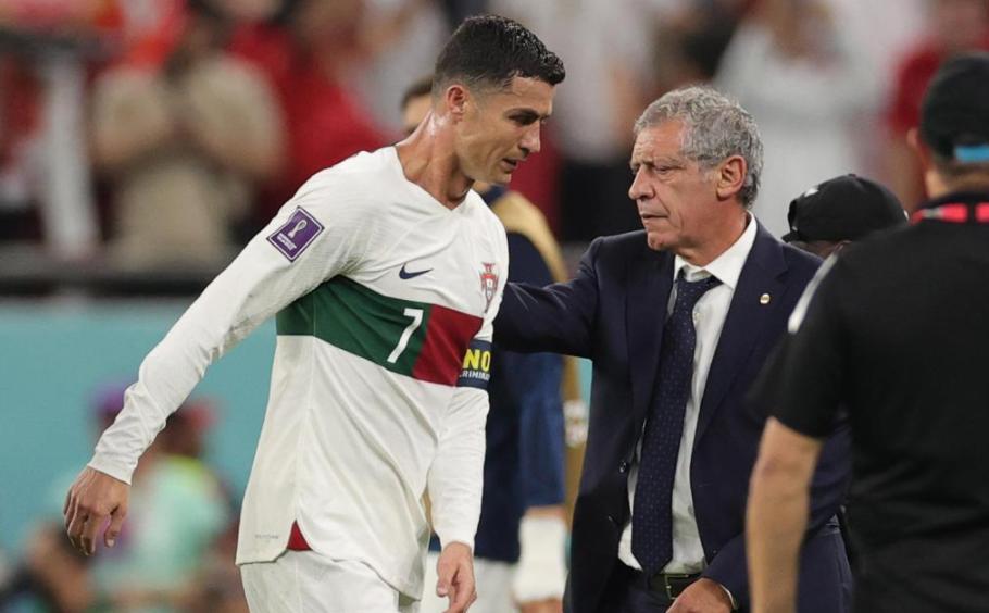 内马尔哭了梅西拥抱,内马尔哭完c罗哭