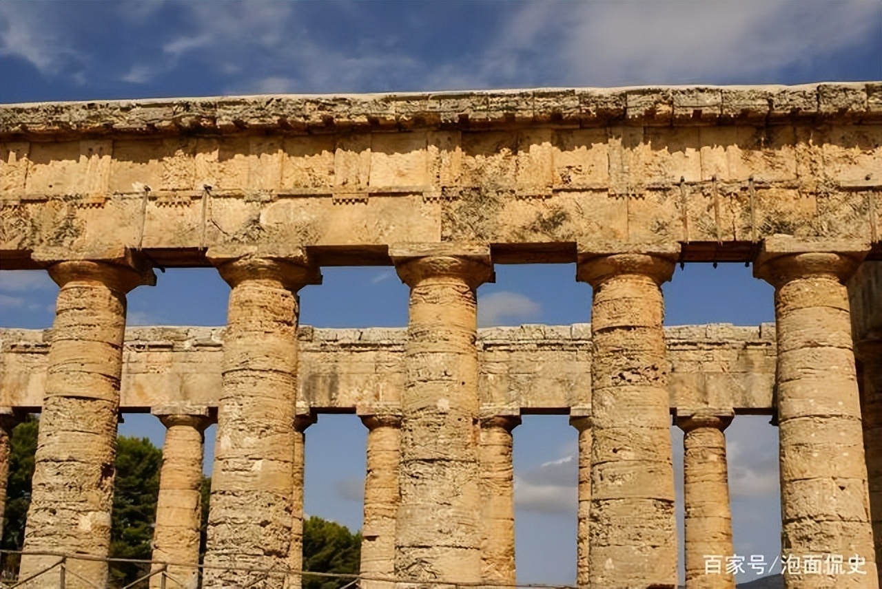 奥多亚克斯的创业精神：阐述古希腊发源地的重要历史意义