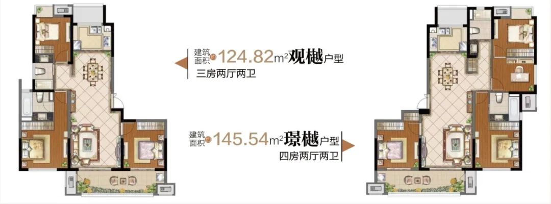 央企开盘捷报盘点,央企大盘如期交付