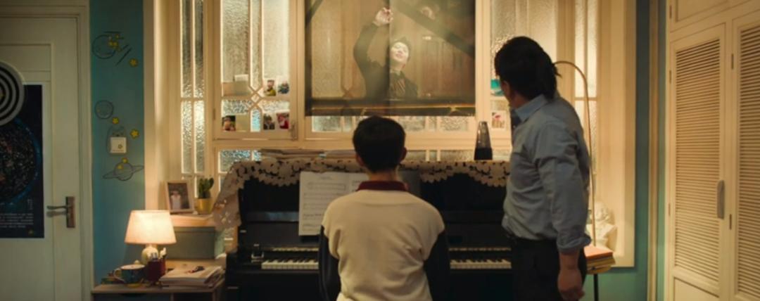 黄渤和陈思诚最新视频,上映3天就拿到票房冠军