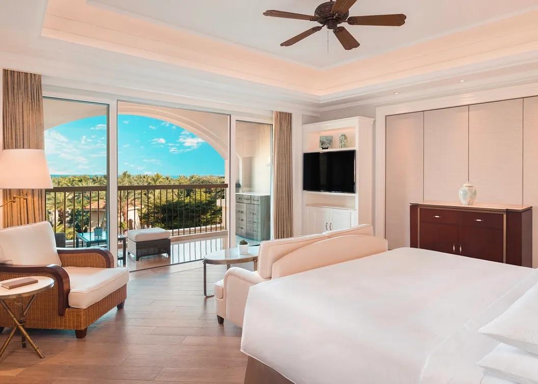 三亚海棠湾jw万豪和威斯汀对比,三亚jw万豪海棠湾房间