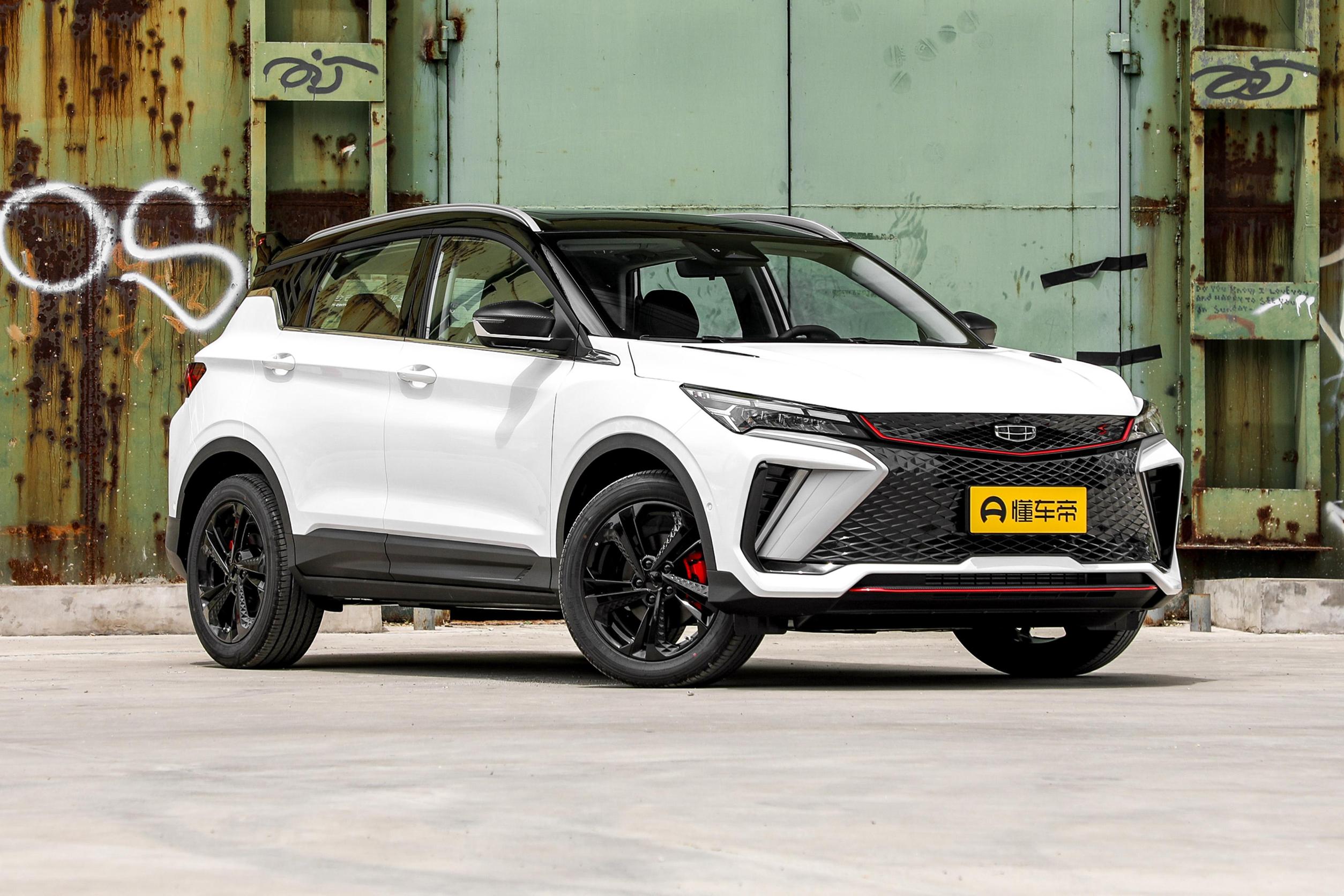 10万以内年轻人开的车suv,2021十大建议买的合资suv10万左右