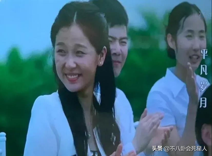 假双眼皮的明星,明星的假脸