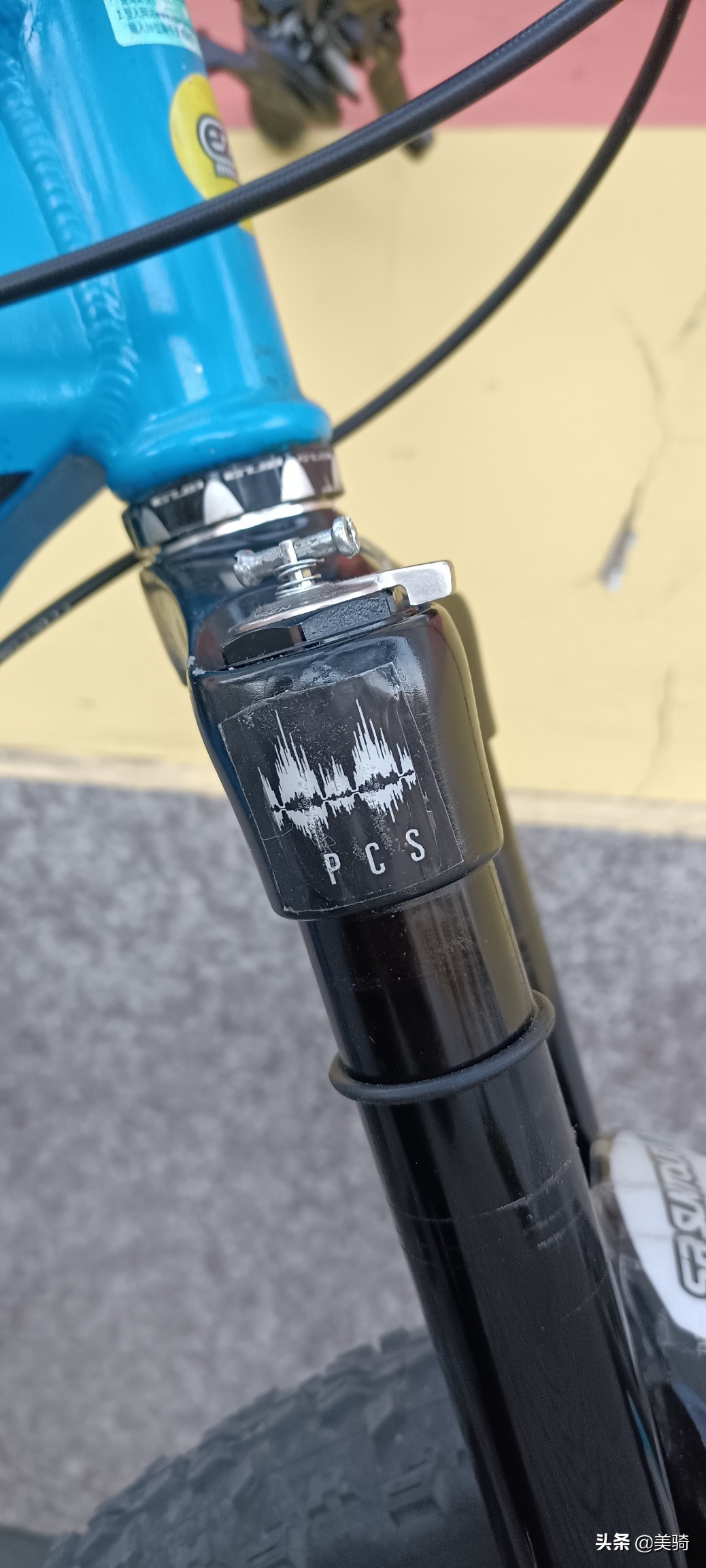 软尾山地车的改装攻略,爆改26寸xc山地车