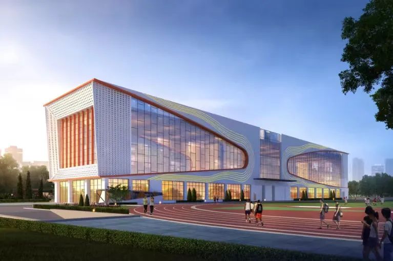 昆明文化体育设施规划,昆明体育设施