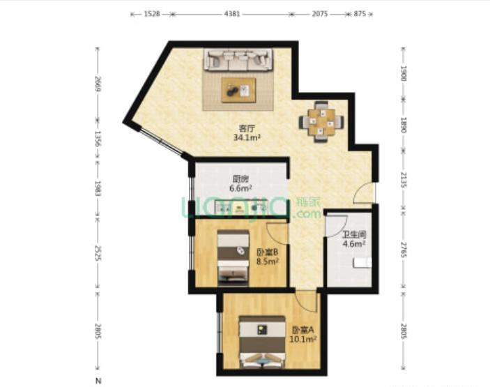 北京刚需买房小区推荐,北京刚需买房踩盘