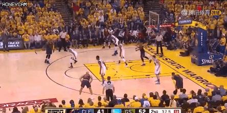 用一生来对抗傲慢与偏见，万字长文记录库里的乔丹精神