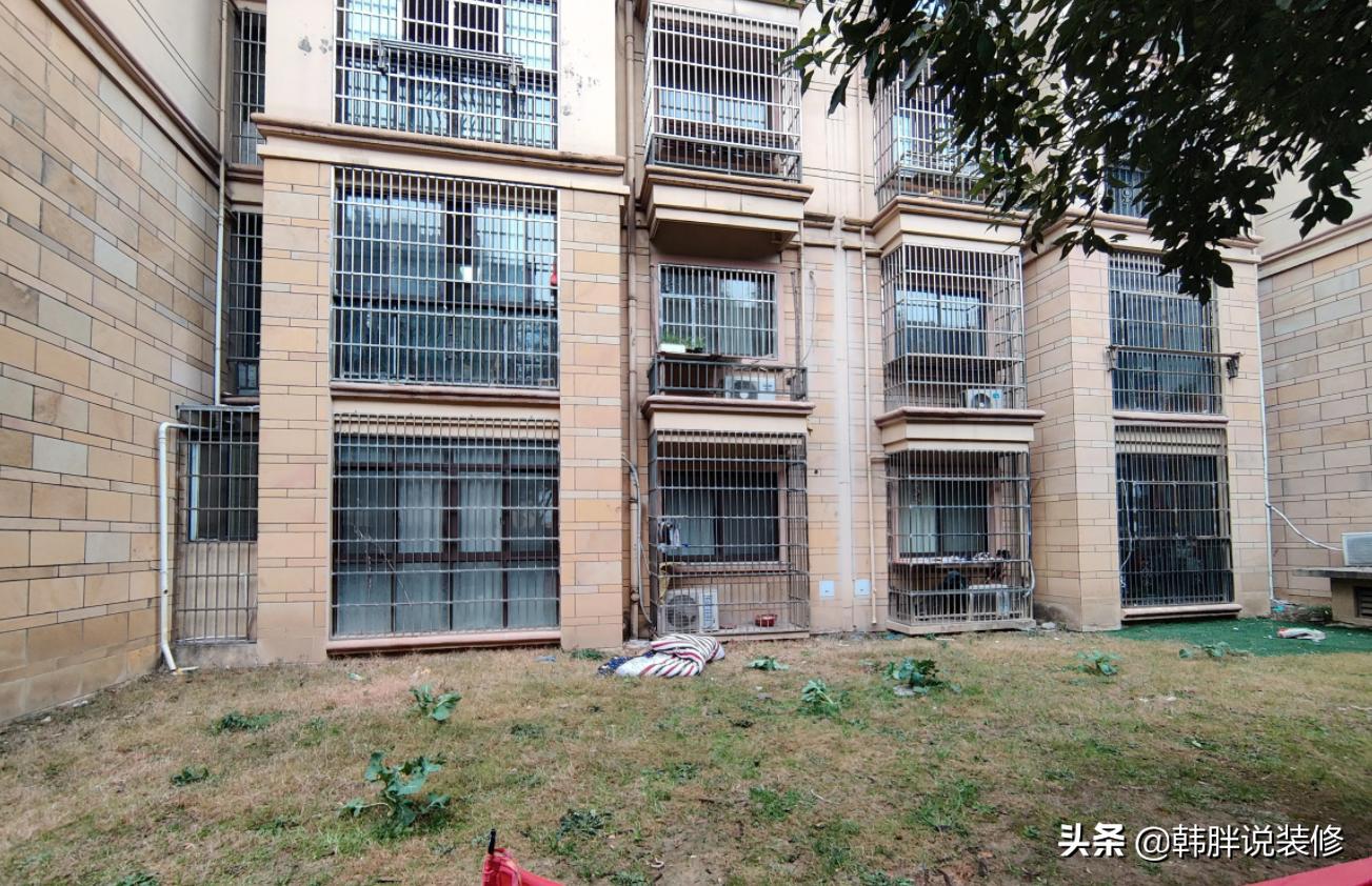 一楼住了六年,住17楼顶层的真实痛苦感受