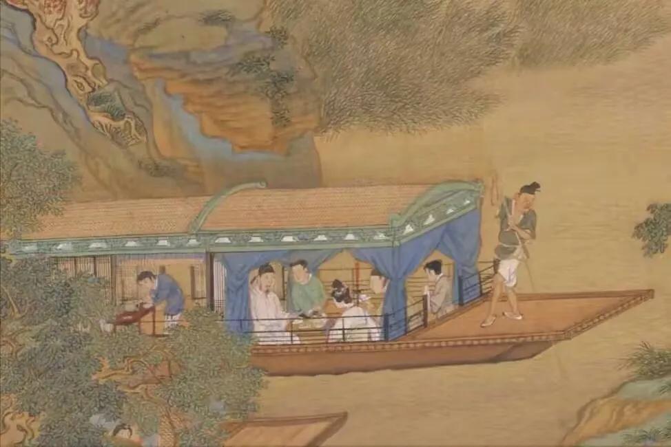 煜词（邓三作品）