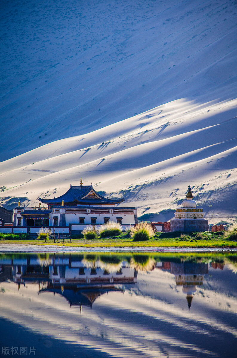 国内最值得自驾的七条绝美路线,此生必去的中国100个攻略