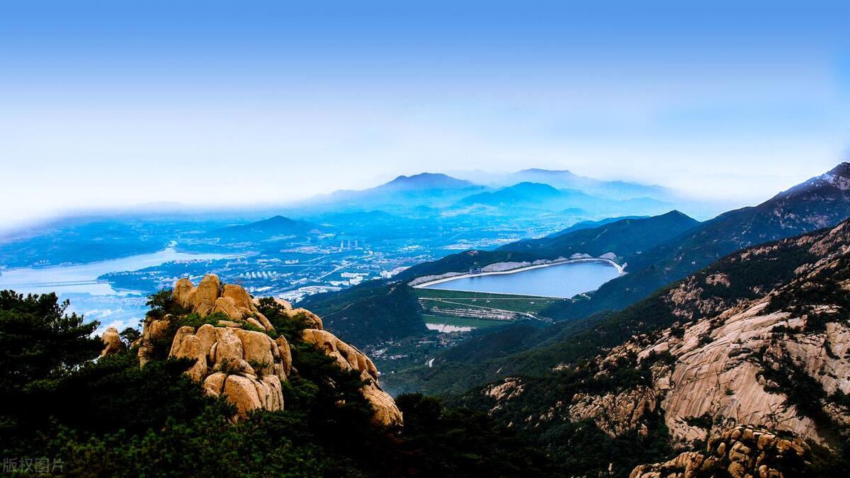 泰山是五岳之首是什么意思,为什么把泰山称为五岳之首