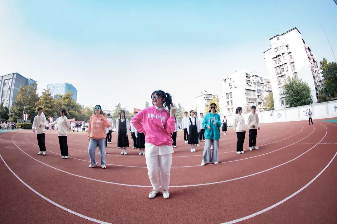 南京运动会开幕式入场表演,开幕式上中国风有多惊艳
