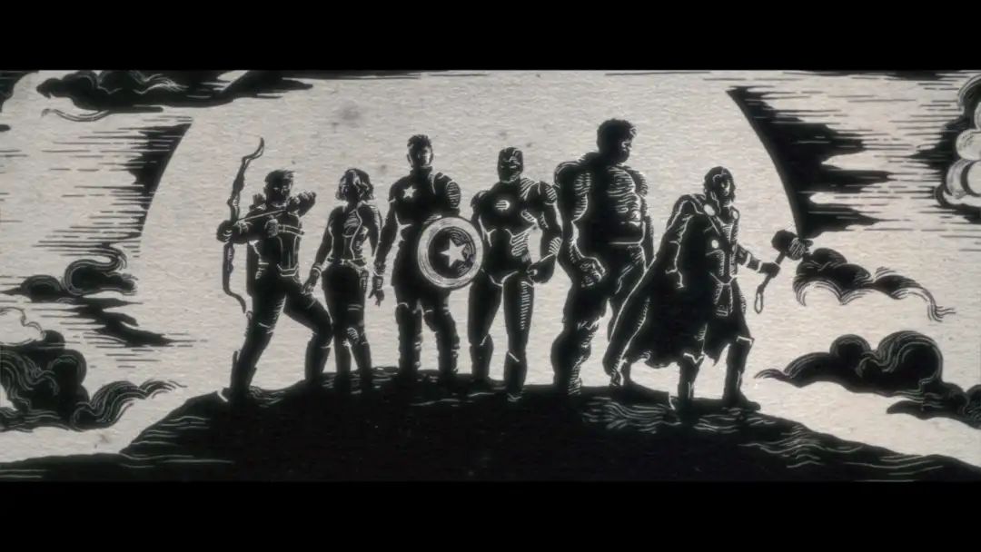 漫威电影宇宙最恐怖的怪物,漫威爆款惊悚片