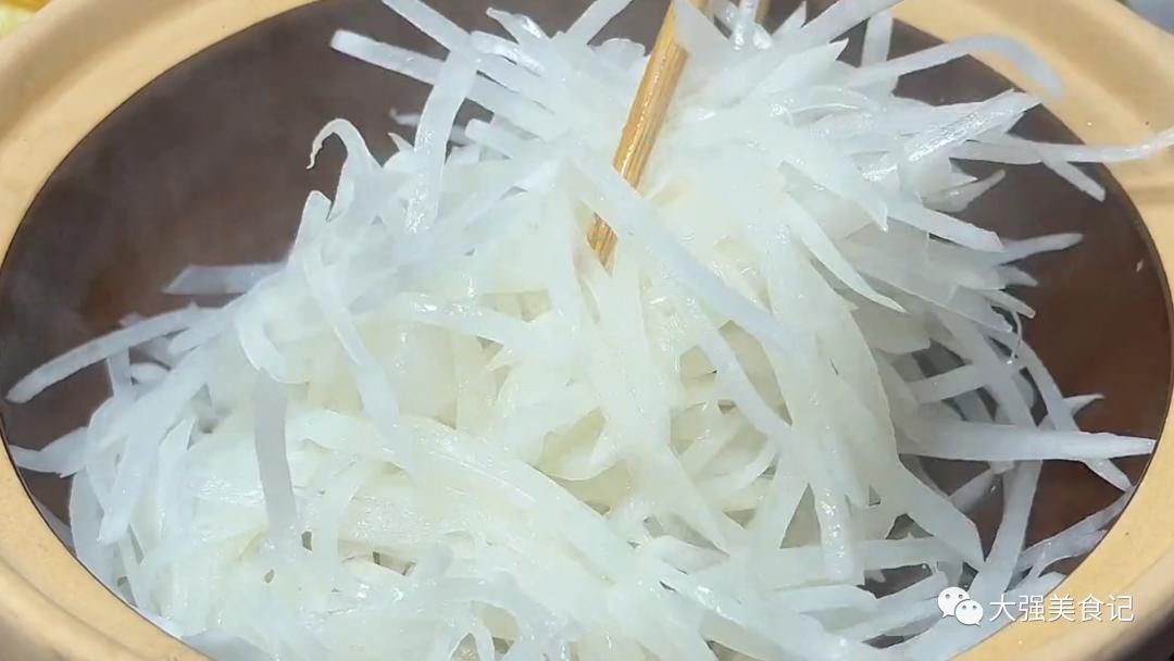 阳了后止咳化痰熬什么汤水,喝什么汤治咳嗽化痰