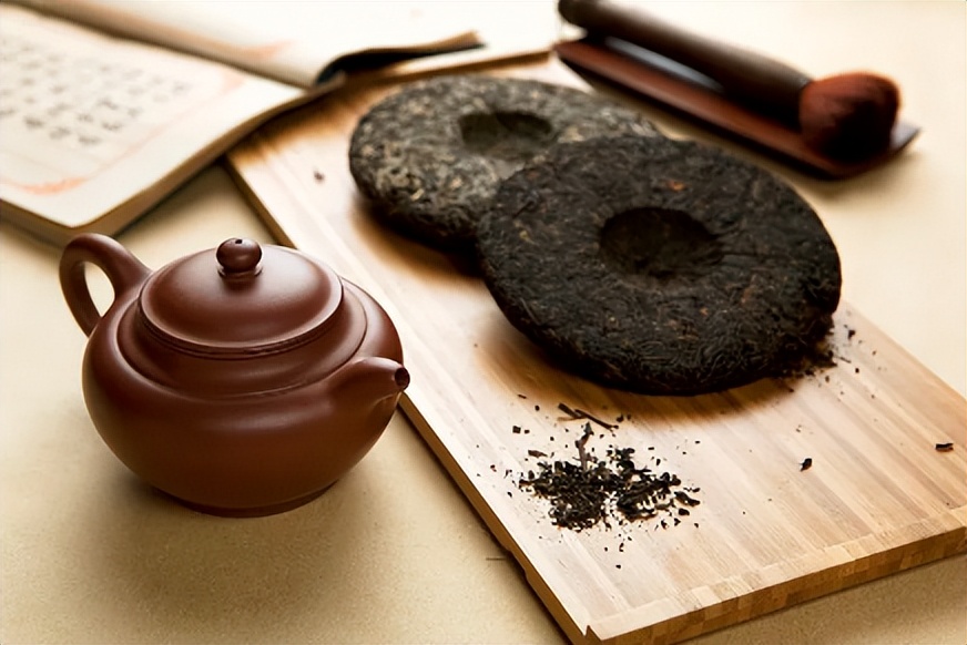 暖胃滋补又不会发胖的茶,冬季不上火的营养茶