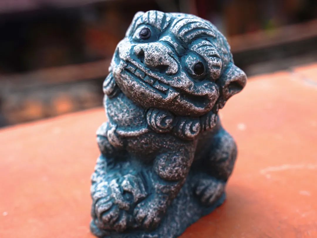 【检察护宝】“宋元泉州·‘狮’意古城”徒步活动来啦~