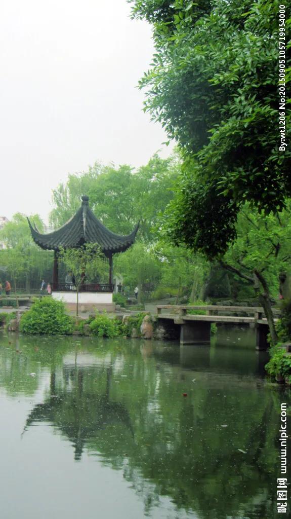 绝美苏州风景高清图,苏州夜色美景实拍视频