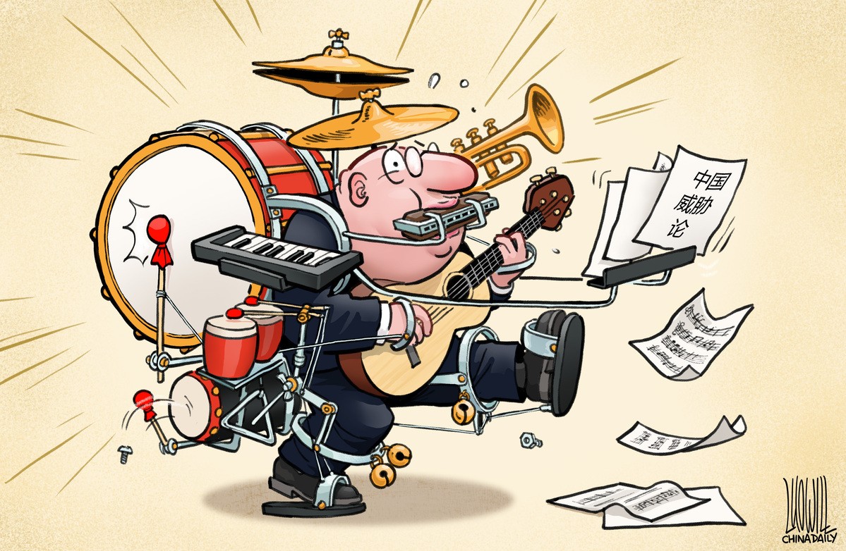 美国财长耶伦访华对中国的影响,美国谈耶伦访华