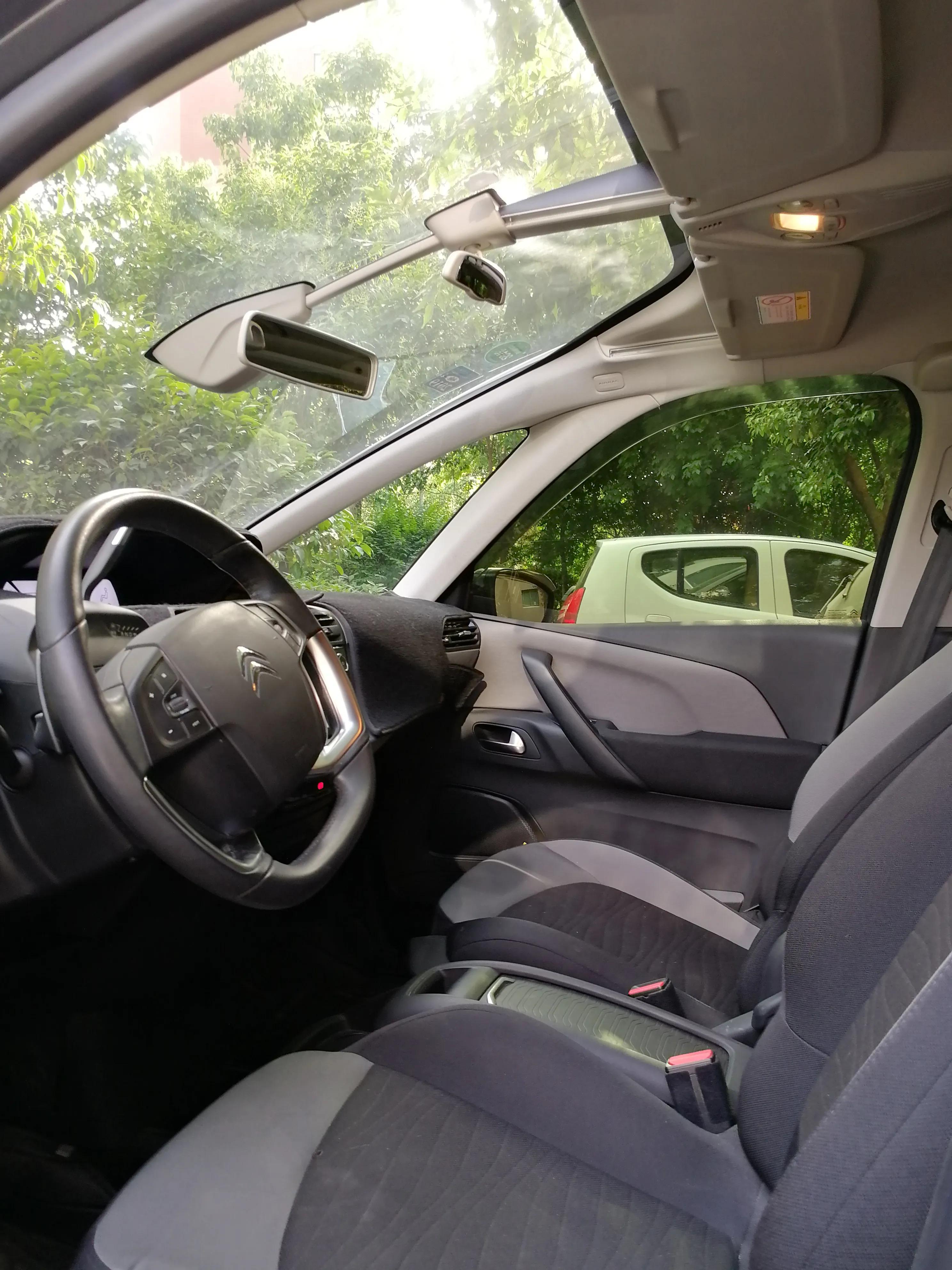 感谢遇见你，大C4毕加索