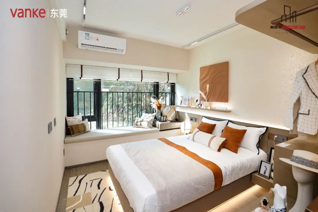 东莞虎门南部湾万科城最新房价,虎门南部湾万科城几期最好