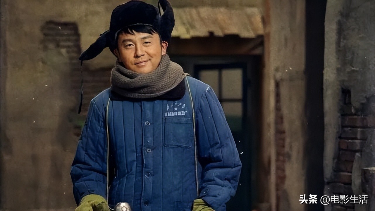 大器晚成的几位男演员,曾经红极一时的8位男星