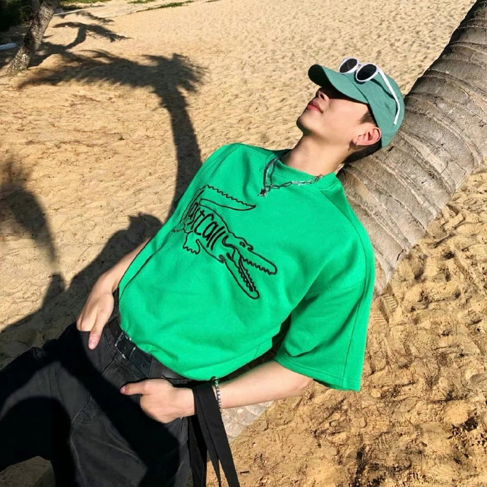 男生头像极简主义有深度,远离世俗的个性男生头像