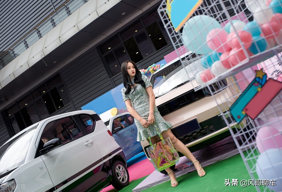 那么新手到底应该如何选择车型呢,买车建议哪个车型最好