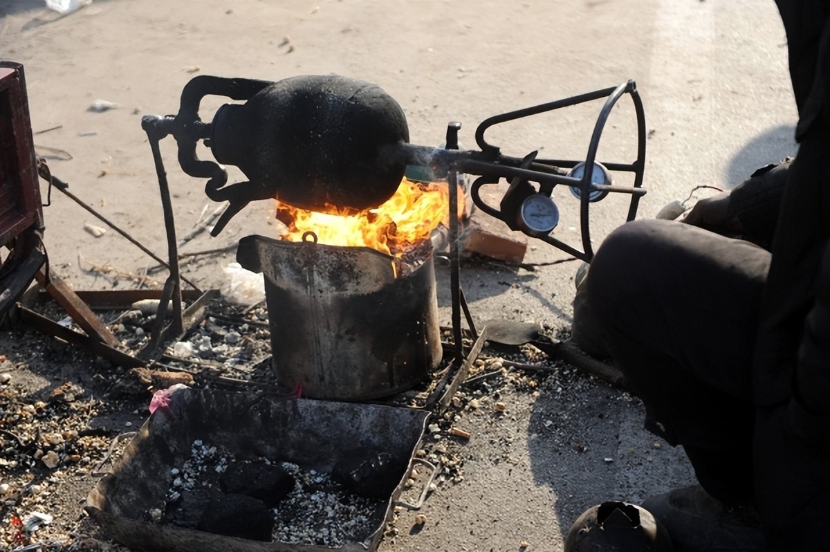 炒椒盐花米,曲靖炒米花