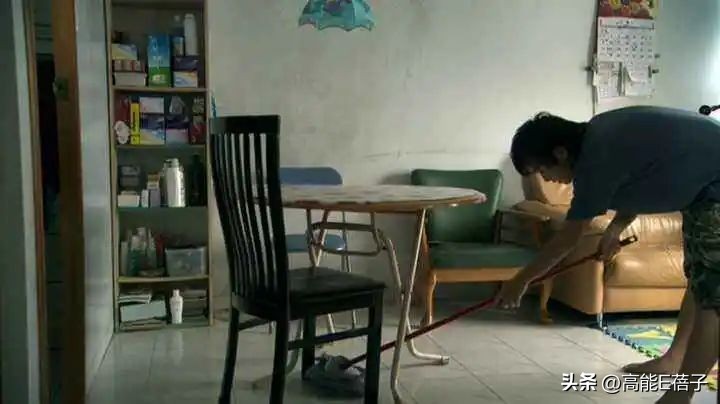 治好了我的精神内耗,我的阿勒泰治好了我的精神内耗