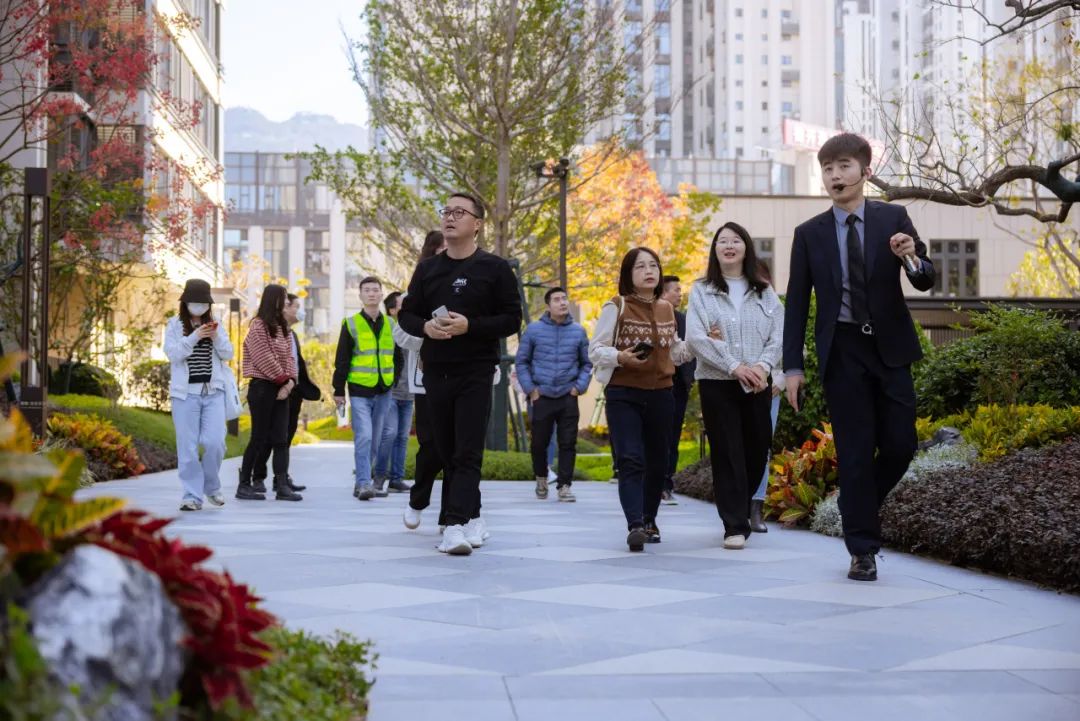 联发·臻榕府,福州联发臻榕府