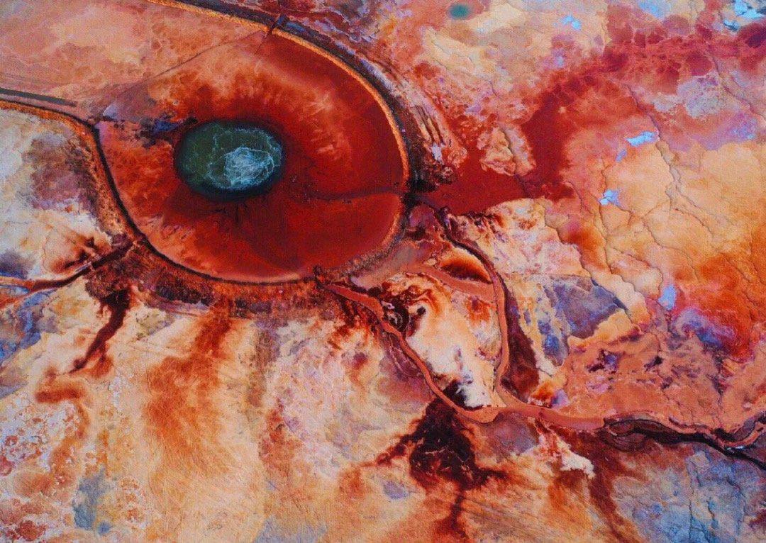 恶魔之眼艾肯泉结局 (恶魔之眼艾肯泉现状)