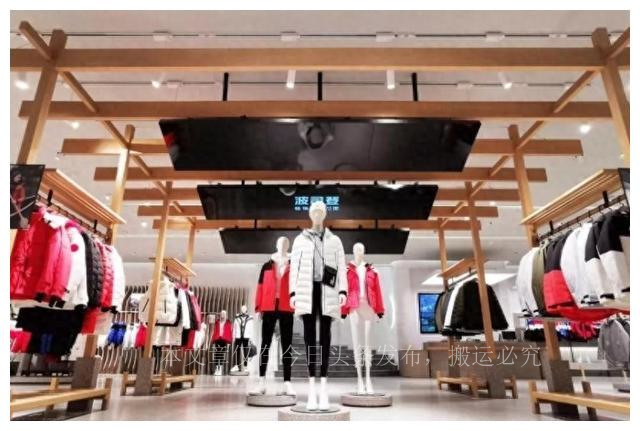 2018双十一女装品牌销量排行榜,2019优衣库市场占有率