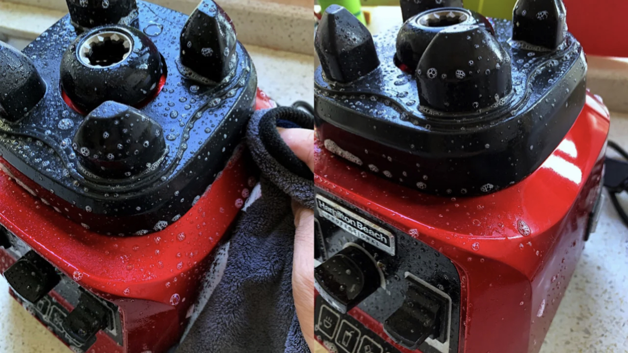 不粘锅白钢锅烧黄了如何擦洗,不锈钢锅烧黑怎样去除污渍