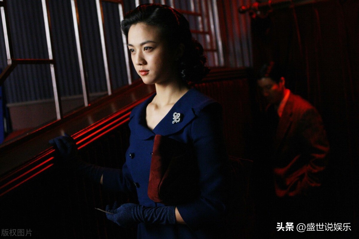 梁朝伟和汤唯是不是假戏真做，娱圈未解之谜有答案了？