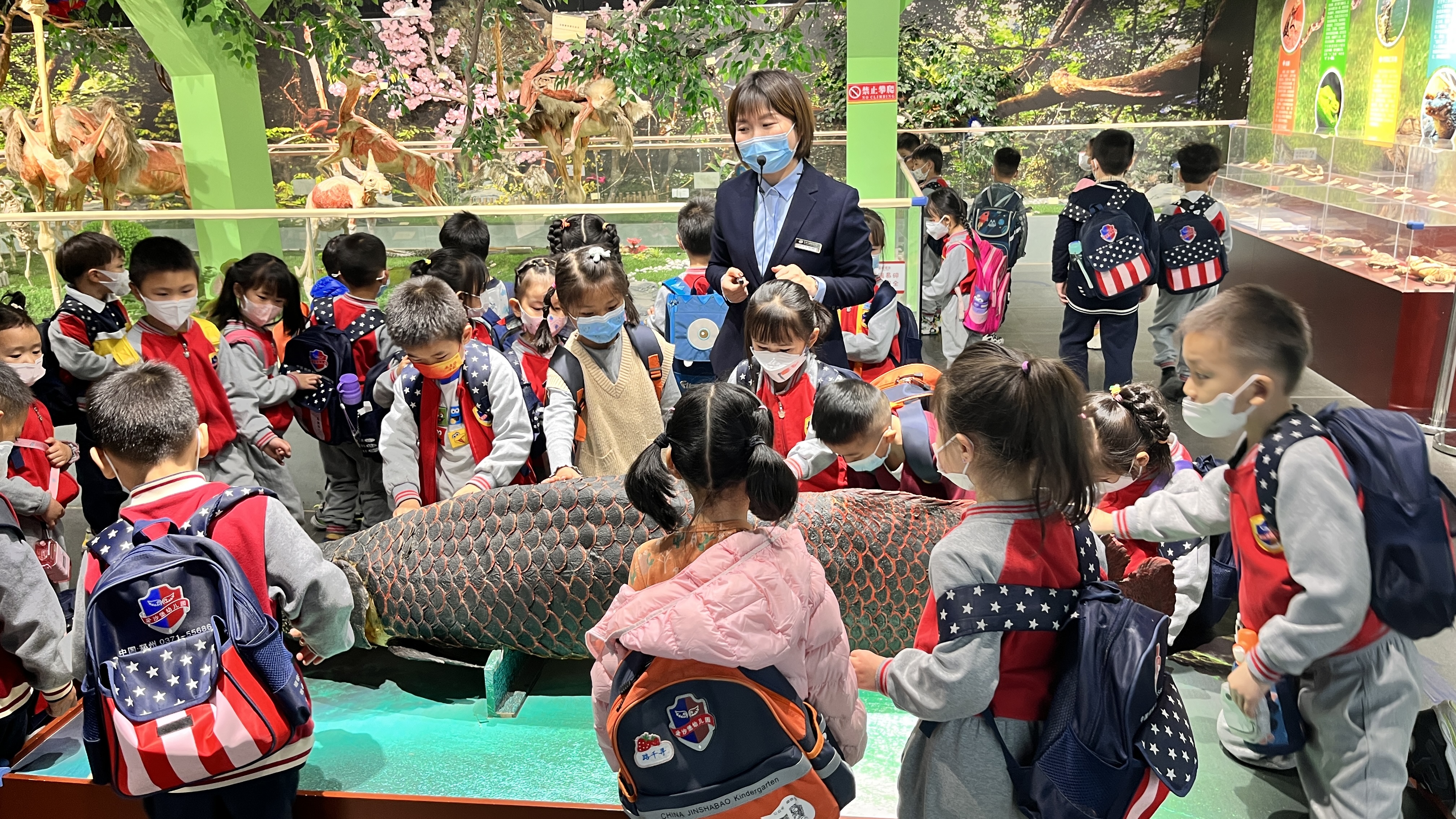 郑州小众文化艺术馆,郑州非遗展馆