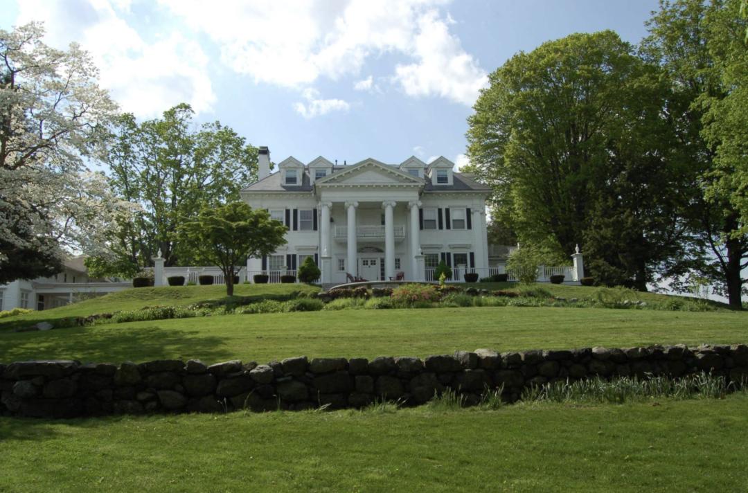 Fessenden招生官来啦！在顶尖美初学习是一种什么体验？