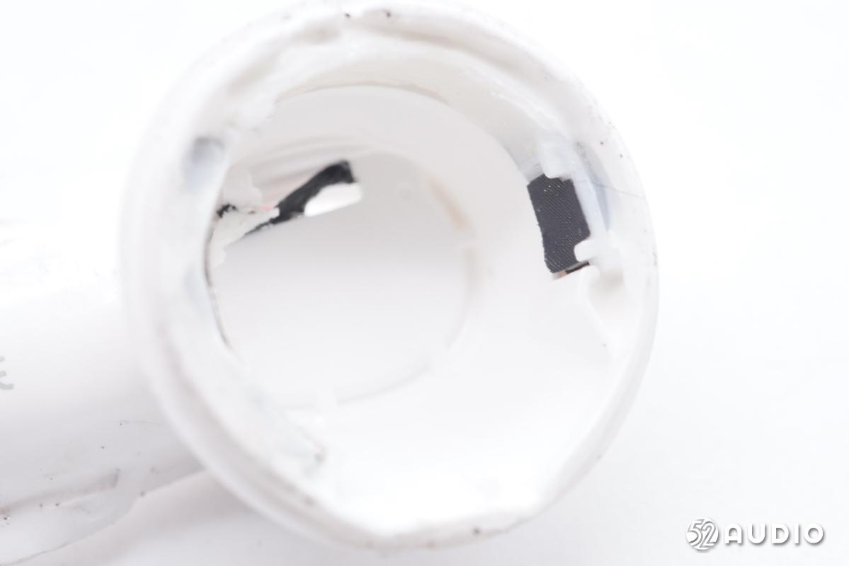 oppo蓝牙耳机encoair2拆解,oppo蓝牙耳机encoair2怎么拆解