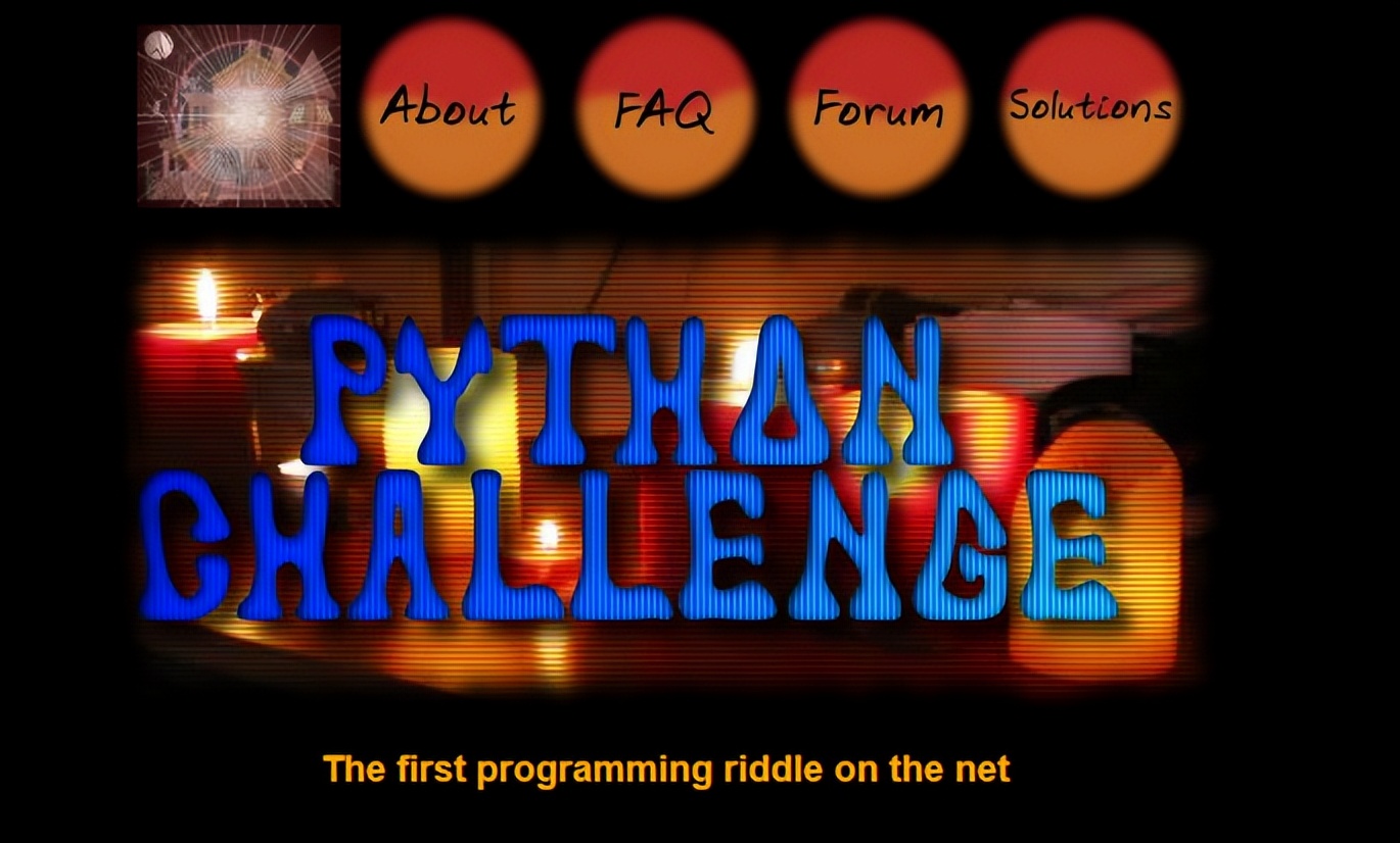 初学python的刷题平台推荐,python算法题网站